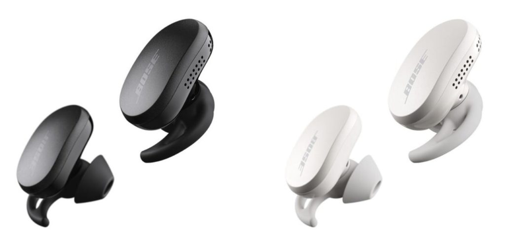 QuietComfort Earbuds